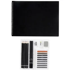 The Met Store Sketching and Drawing Set