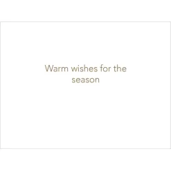 The Met Store Staller: Sutton Place, New York City Holiday Cards