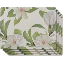 The Met Store Studies of Magnolias Placemats