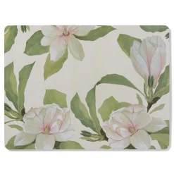 The Met Store Studies of Magnolias Placemats