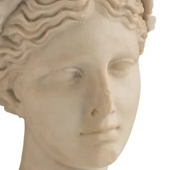 The Met Store Thalia, Muse of Comedy Sculpture