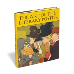 The Met Store The Art of the Literary Poster