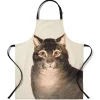 The Met Store The Favorite Cat Apron