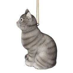 The Met Store The Favorite Cat Ornament