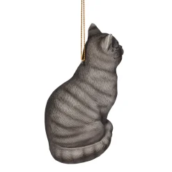 The Met Store The Favorite Cat Ornament