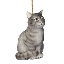 The Met Store The Favorite Cat Ornament