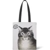The Met Store The Favorite Cat Tote