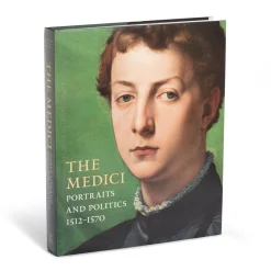 The Met Store The Medici: Portraits and Politics, 1512-1570