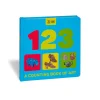 Kids The Met Store The Met 123: A Counting Book of Art