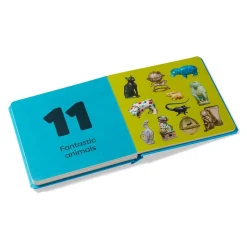 Kids The Met Store The Met 123: A Counting Book of Art