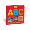 Kids The Met Store The Met ABC: An Alphabet Book of Art