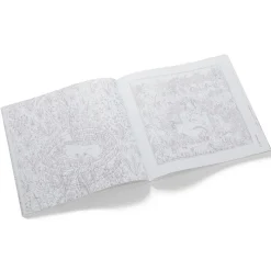 Kids The Met Store The Met Amazing Treasures Coloring Book