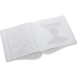 Kids The Met Store The Met Amazing Treasures Coloring Book