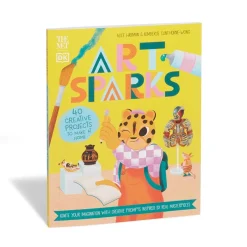 Kids The Met Store The Met Art Sparks