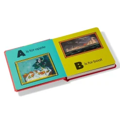 Kids The Met Store The Met Board Book Set