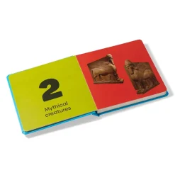 Kids The Met Store The Met Board Book Set