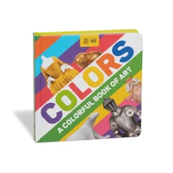 Kids The Met Store The Met Board Book Set