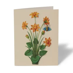 The Met Store The Met Cloisters Garden Notecards