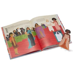Kids The Met Store The Met Dress-Up Paper Dolls