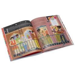 Kids The Met Store The Met Dress-Up Paper Dolls