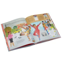 Kids The Met Store The Met Dress-Up Paper Dolls