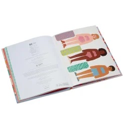 Kids The Met Store The Met Dress-Up Paper Dolls