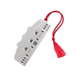 The Met Store The Met Facade Bookmark