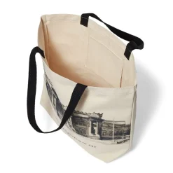 The Met Store The Met Facade Tote