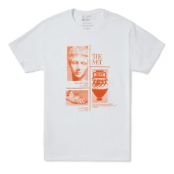 The Met Store The Met Greek and Roman Art Tee