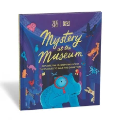 Kids The Met Store The Met Mystery at the Museum