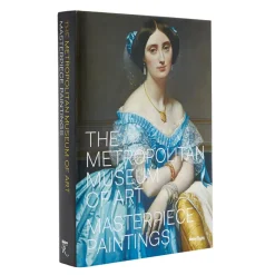 The Met Store The Metropolitan Museum of Art: Masterpiece Paintings