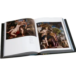 The Met Store The Metropolitan Museum of Art: Masterpiece Paintings