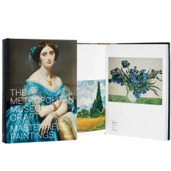 The Met Store The Metropolitan Museum of Art: Masterpiece Paintings