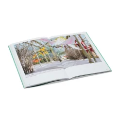The Met Store The Roof Garden Commission: Petrit Halilaj, Abetare