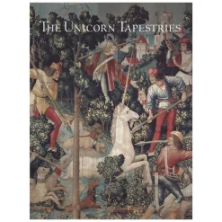 The Met Store The Unicorn Tapestries in The Metropolitan Museum of Art