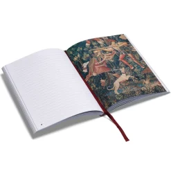 The Met Store The Unicorn Tapestries Journal