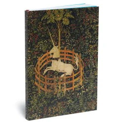 The Met Store The Unicorn Tapestries Journal