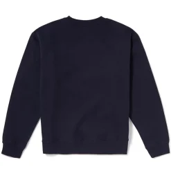 The Met Store Unicorn Tapestries Crew Neck Sweatshirt