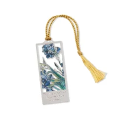 The Met Store Van Gogh Irises Bookmark