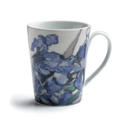 The Met Store Van Gogh Irises Mugs