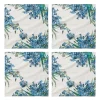 The Met Store Van Gogh Irises Napkin Set