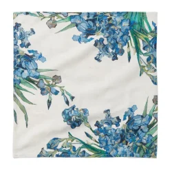 The Met Store Van Gogh Irises Napkin Set