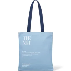 The Met Store Van Gogh Irises Tote