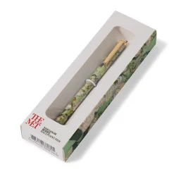The Met Store Van Gogh Roses Ballpoint Pen