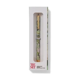 The Met Store Van Gogh Roses Ballpoint Pen