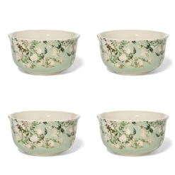 The Met Store Van Gogh Roses Bowl