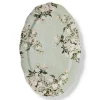 The Met Store Van Gogh Roses Platter