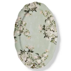 The Met Store Van Gogh Roses Platter