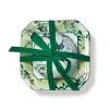 The Met Store Van Gogh Roses Scented Soap and Porcelain Dish Gift Set