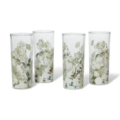 The Met Store Van Gogh Roses Tumblers